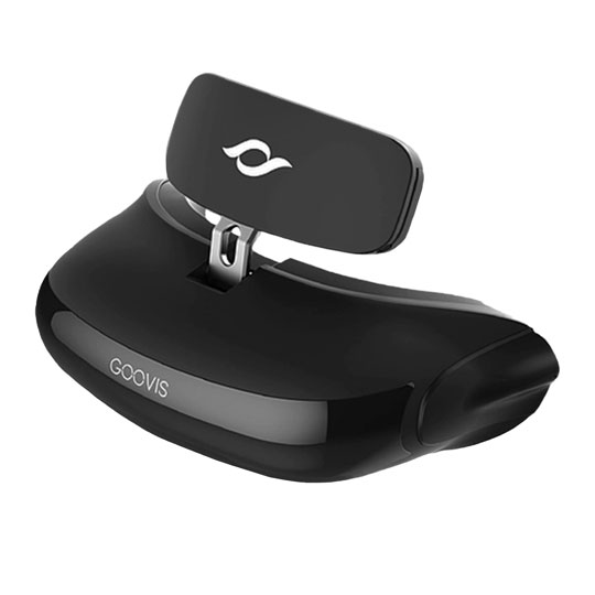 Cinego Goovis G2 VR Theatre Headset 3D 4K 800