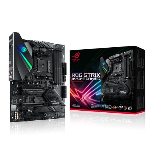 Motherboard fashion b450 asus