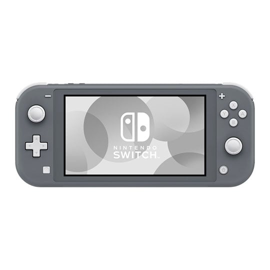 Nintendo Switch Console in online Gray