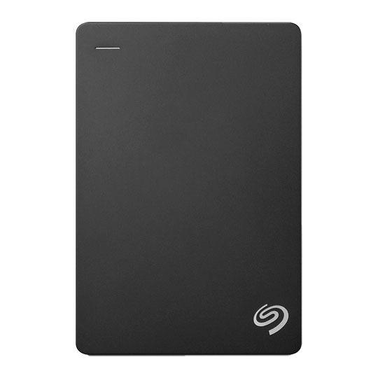 New Seagate 4TB Backup Plus Portable USB sale 3.0 Hard Drive STHP4000400 .