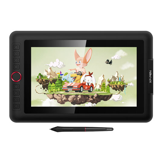 XPPen Artist Pro 12 Full HD Digital Graphics Tablet