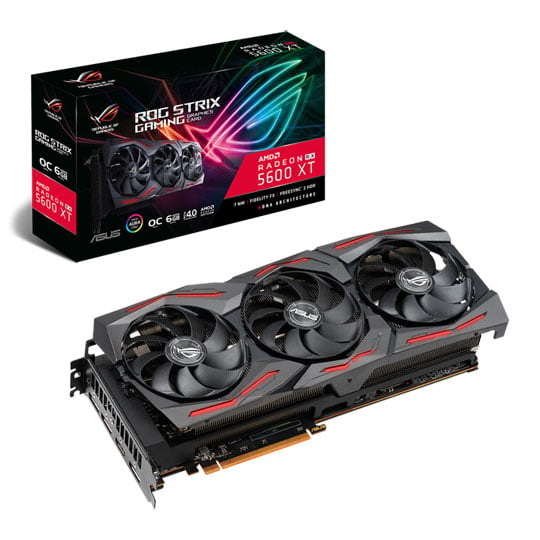 Radeon fashion 5600