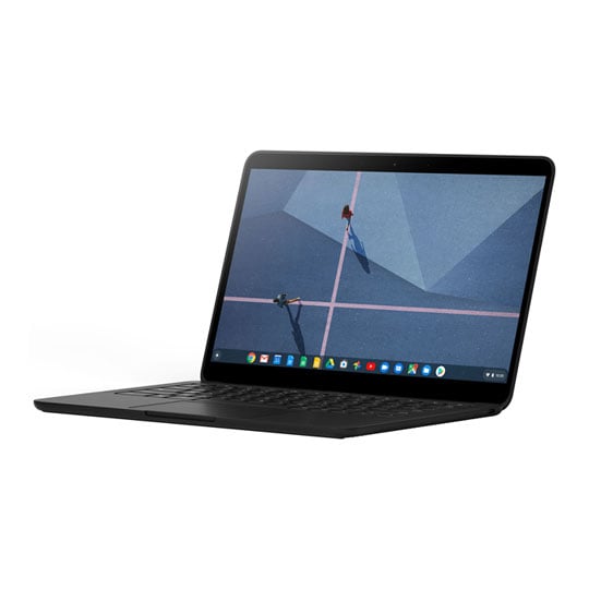 Google Pixelbook Go 13