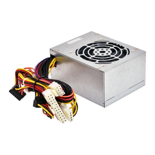 Seasonic SFX SFB 300W Fully Wired 80+ PSU/Power Supply LN106087 - SSP ...