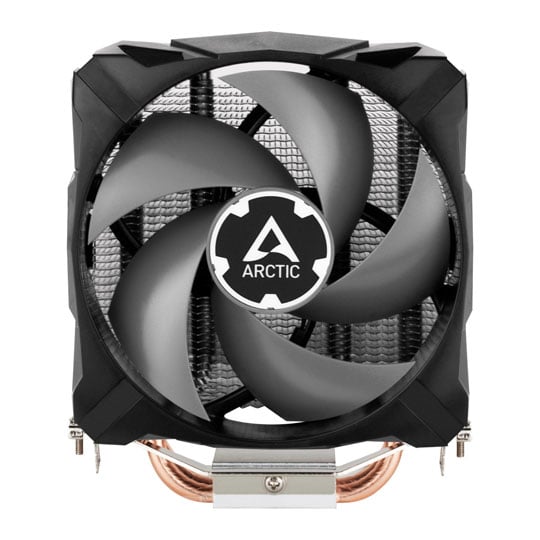 Arctic Freezer 7 X CO Compact Intel/AMD CPU Cooler LN106756 ...