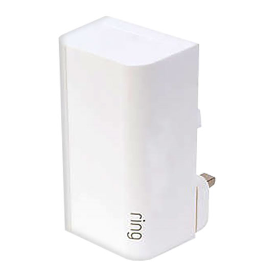 Ring Alarm Range Extender LN107203 - 4AR1E9-0EU0 | SCAN UK