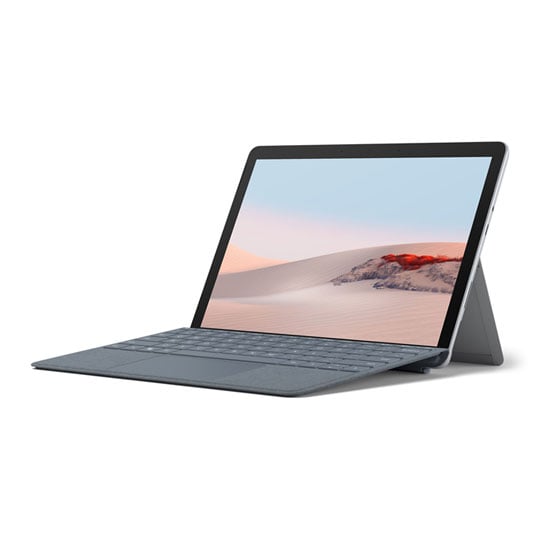 Microsoft Surface Go 2 for Business 10