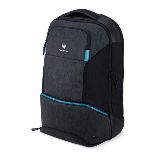 Predator rolltop jr backpack hotsell