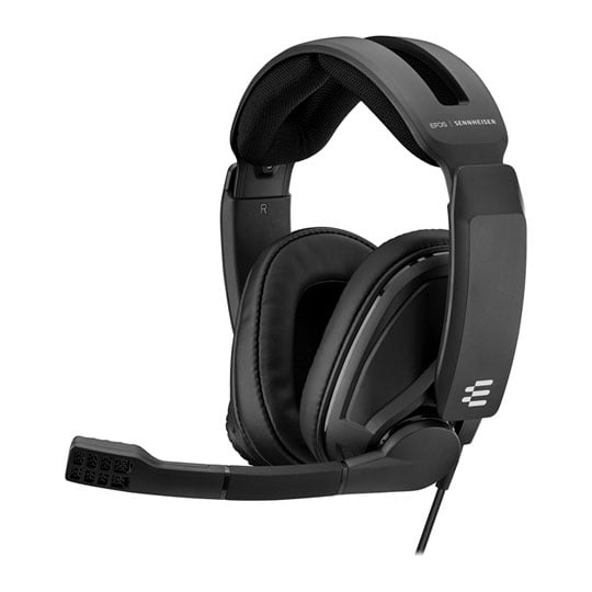 EPOS | Sennheiser GSP 302 Gaming Headset Noise Cancelling Mic PC ...