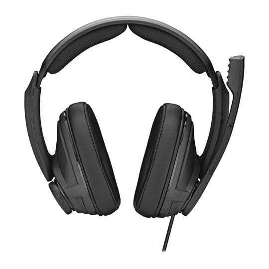 EPOS | Sennheiser GSP 302 Gaming Headset Noise Cancelling Mic PC ...