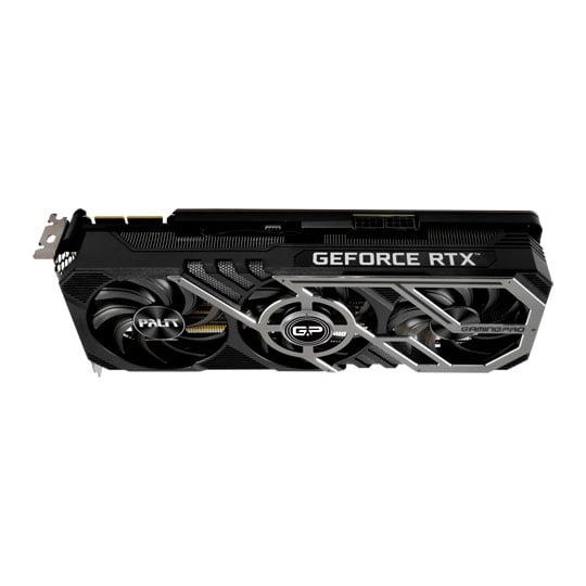 Palit NVIDIA GeForce RTX 3090 24GB GamingPro Ampere Graphics Card LN110449  - NED3090019SB-132BA | SCAN UK