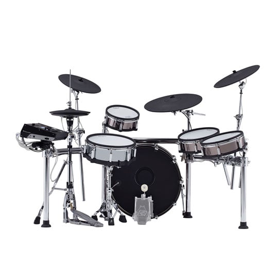 Roland TD-50KVX Electronic Drum Kit LN111495 - TD-50KVX KIT | SCAN UK