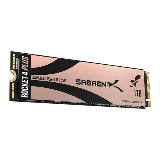 SABRENT ロケット 32GB (2x16GB) DDR4 SO-DIMM 3200MHzメモリ