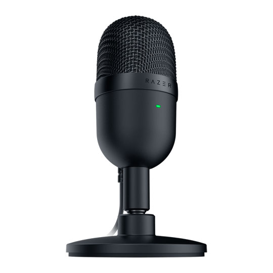 Razer hot Seiren X streaming / gaming microphone