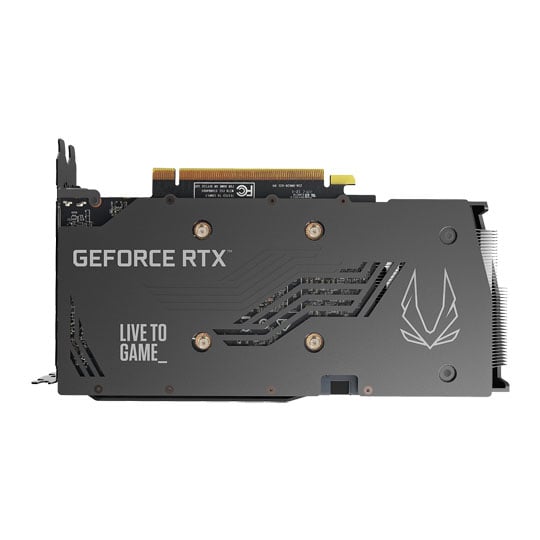 ZOTAC GAMING NVIDIA GeForce RTX 3060 12GB TWIN EDGE Ampere Graphics Card  LN113665 - ZT-A30600E-10M | SCAN UK