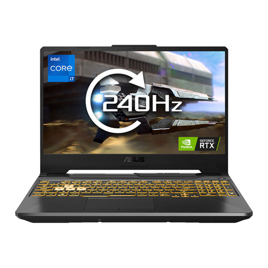 ASUS TUF Gaming F15 15