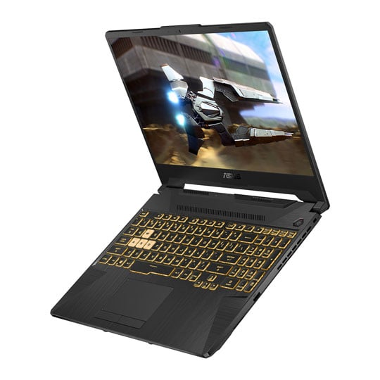 ASUS TUF Gaming F15 15