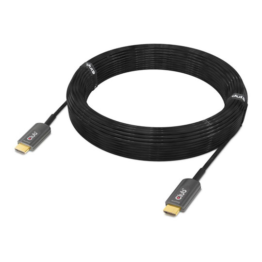 Club 3D 15m Ultra High Speed HDMI 2.1 Cable