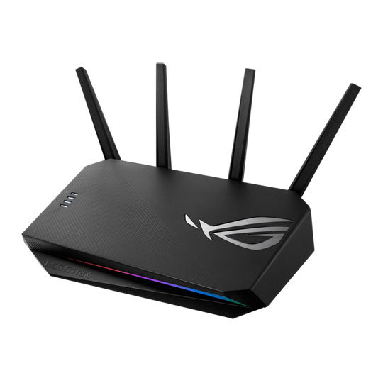 ASUS buy AX3000 Dual Band (802.11ax) WiFi6 Router