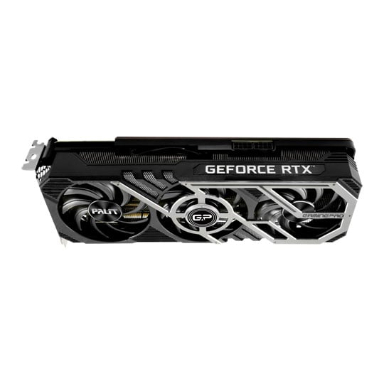 Palit NVIDIA GeForce RTX 3080 GamingPro V1 10GB Ampere Graphics Card  LN119102 - NED3080019IA-132AA | SCAN UK