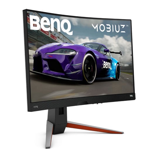 BenQ 27