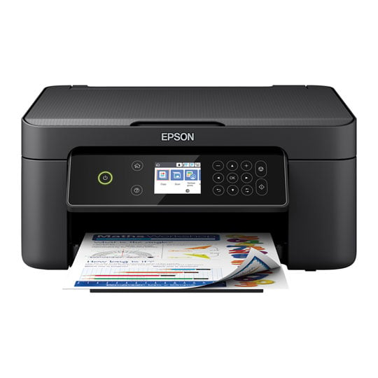 Epson Expression XP-4150 Colour Wireless AIO Printer LN121261 ...