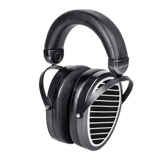 HifiMan - Edition XS Planar-Magnetic Headphones LN123749 | SCAN UK