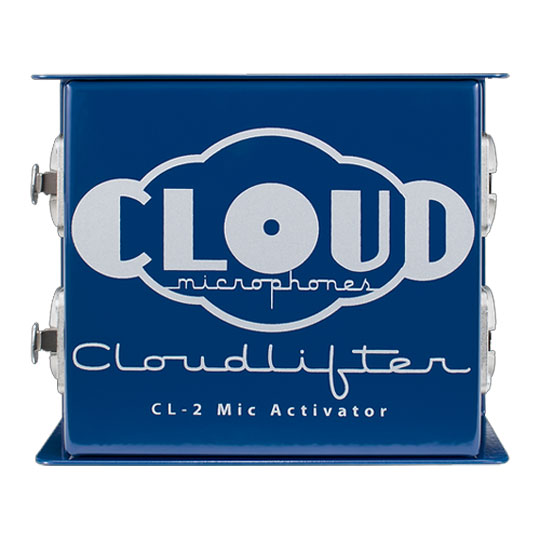 Fashion cloudlifter CL-2