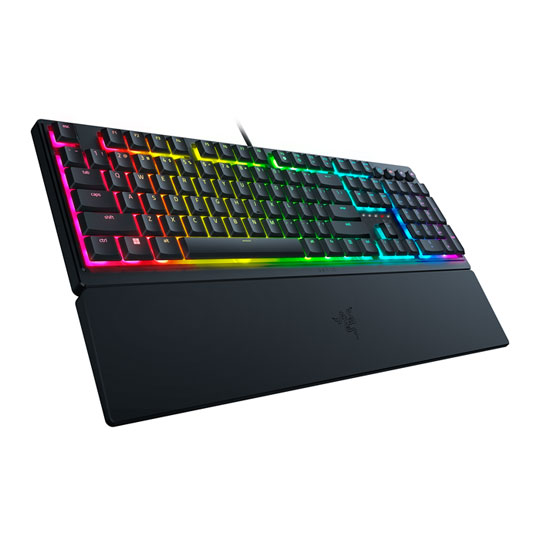 Razer Ornata good Chroma Gaming Keyboard