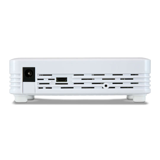 Netgate 1100 pfSense+ Security Gateway LN126755 - SG-1100 | SCAN UK