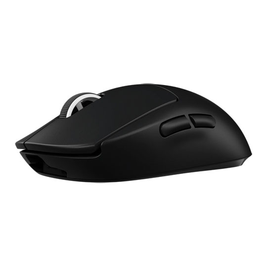 Logitech G Pro X popular Superlight