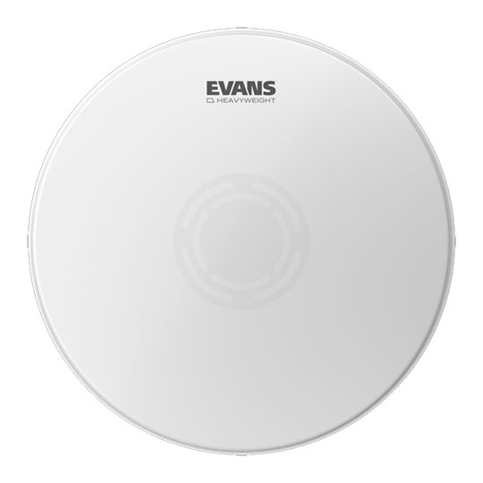 Evans Heavyweight Coated Snare Drum Head 14 Inch LN133201 B14HW