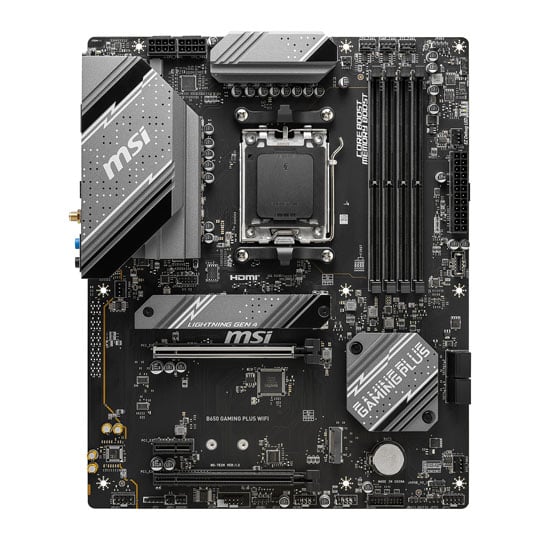 Deals motherboard