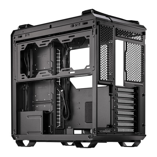 Tuf gamer deals pc case