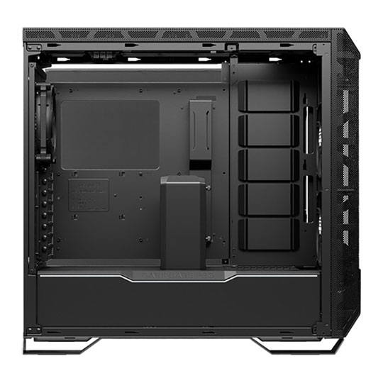 Be Quiet Dark Base Pro 901 Black Tempered Glass Full Tower Case