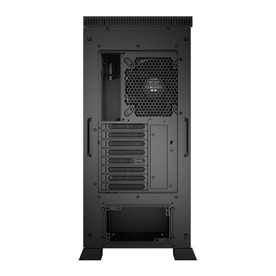 Be Quiet Dark Base Pro Black Tempered Glass Full Tower Case