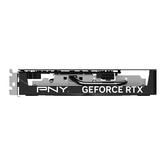 PNY NVIDIA GeForce RTX 4060 8GB VERTO Dual Ada Lovelace Graphics Card