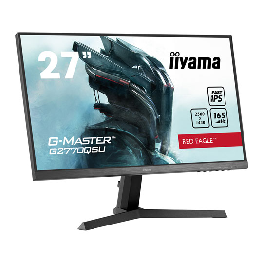 iiyama G-Master 27