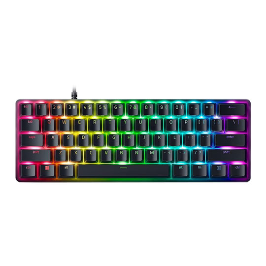 Razer Huntsman Mini deals