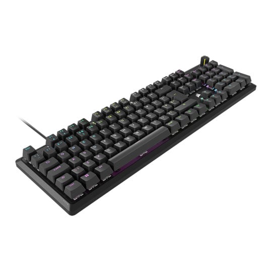 Corsair K70 RGB Mechanical Keyboard cheapest