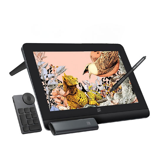 XP Pen Artist Pro 16 (2nd Gen) LN142878 - XPARTISTPRO162 | SCAN UK