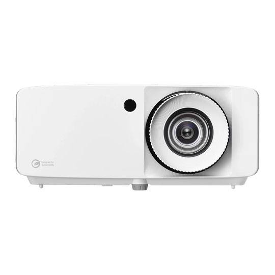 Optoma Uhz K Uhd Hdr Dlp Projector Ln E Pd Ld Ez Scan Uk