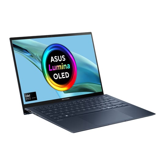 ASUS Zenbook S OLED UX5304MA-NQ037W 13