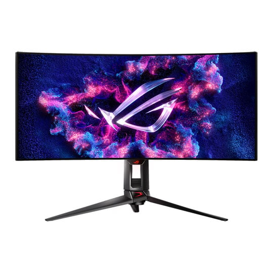 ASUS ROG Swift PG34WCDM 33.9