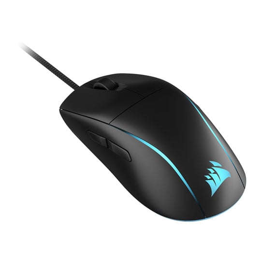 Corsair M75 Wireless