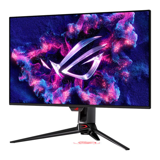 ASUS ROG Swift PG32UCDM 32