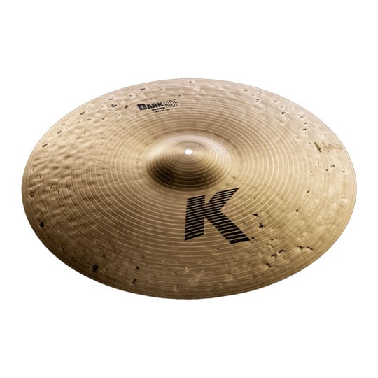 Zildjian 22