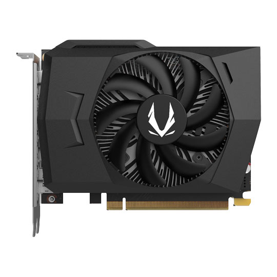 ZOTAC GAMING NVIDIA GeForce RTX 3050 6GB SOLO Ampere Graphics Card LN145302  - ZT-A30510G-10L | SCAN UK