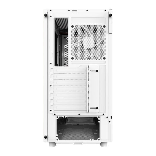 Nzxt H5 Flow Starfield Limited Edition Mid Tower Case Ln145736 - Cc 