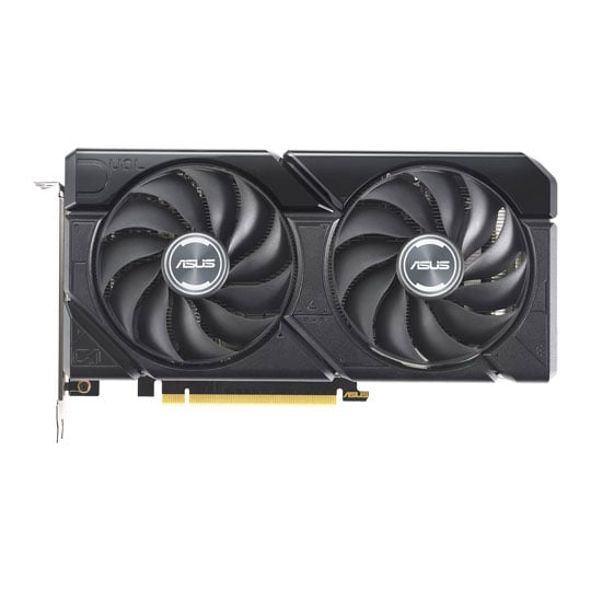 Asus Nvidia Geforce Rtx 4060 Ti Evo Oc 8gb Ada Lovelace Graphics Card 